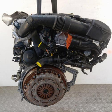 Moteur PEUGEOT 208 2 Photo n°1