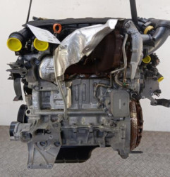 Moteur PEUGEOT 208 2