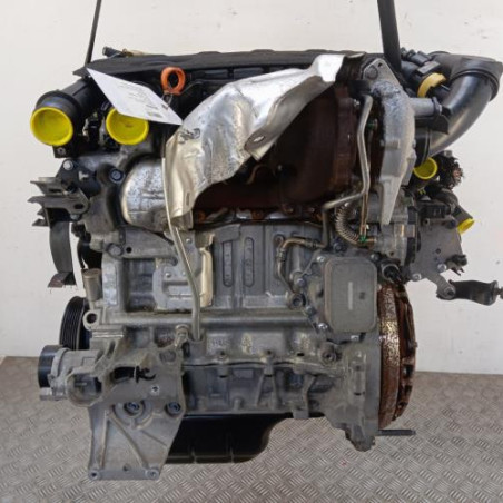 Moteur PEUGEOT 208 2