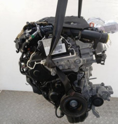 Moteur PEUGEOT 208 2 Photo n°5