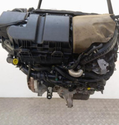 Moteur PEUGEOT 208 2 Photo n°6