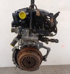 Moteur CITROEN C3 2 Photo n°1