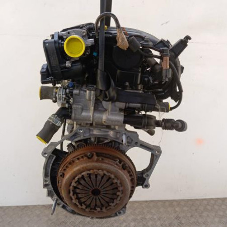 Moteur CITROEN C3 2 Photo n°1