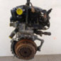 Moteur CITROEN C3 2