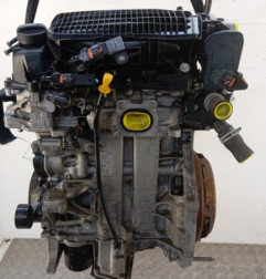 Moteur CITROEN C3 2