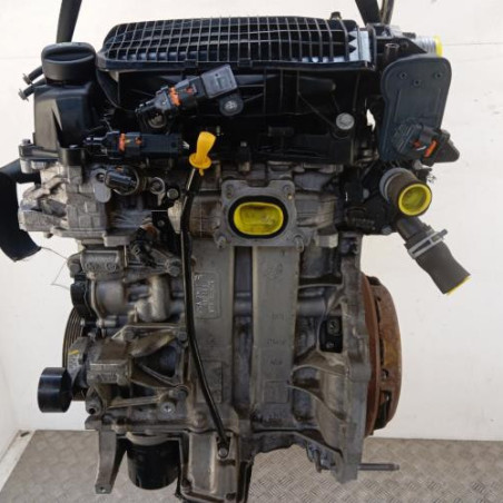 Moteur CITROEN C3 2