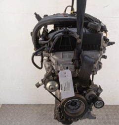 Moteur CITROEN C3 2 Photo n°3