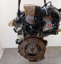 Moteur DS DS5 Photo n°1