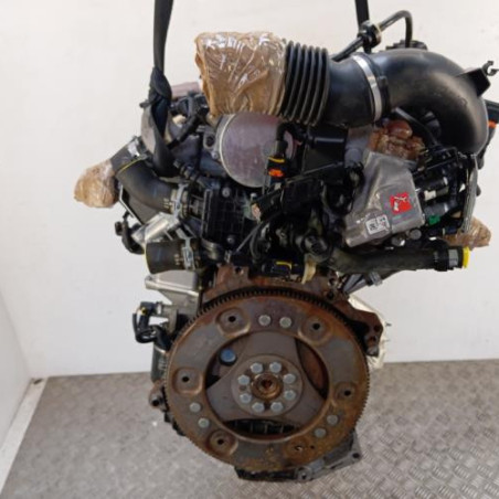 Moteur DS DS5 Photo n°1