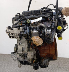 Moteur DS DS5