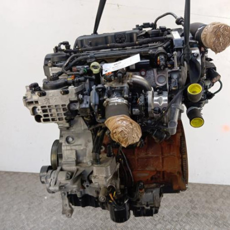 Moteur DS DS5