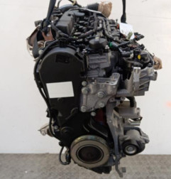 Moteur DS DS5 Photo n°4