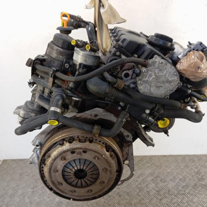 Moteur AUDI A4 2