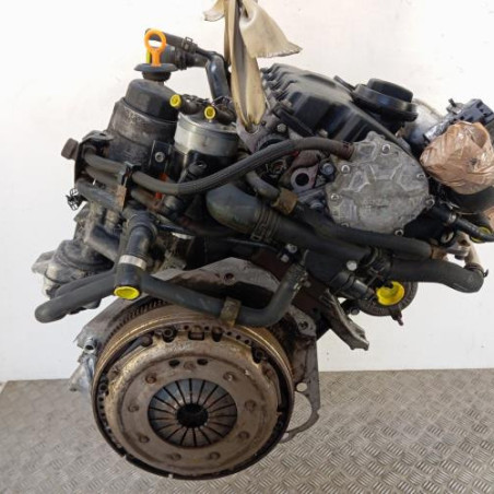 Moteur AUDI A4 2 Photo n°1