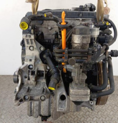Moteur AUDI A4 2