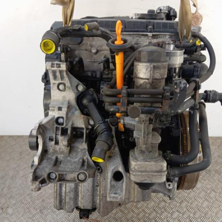 Moteur AUDI A4 2