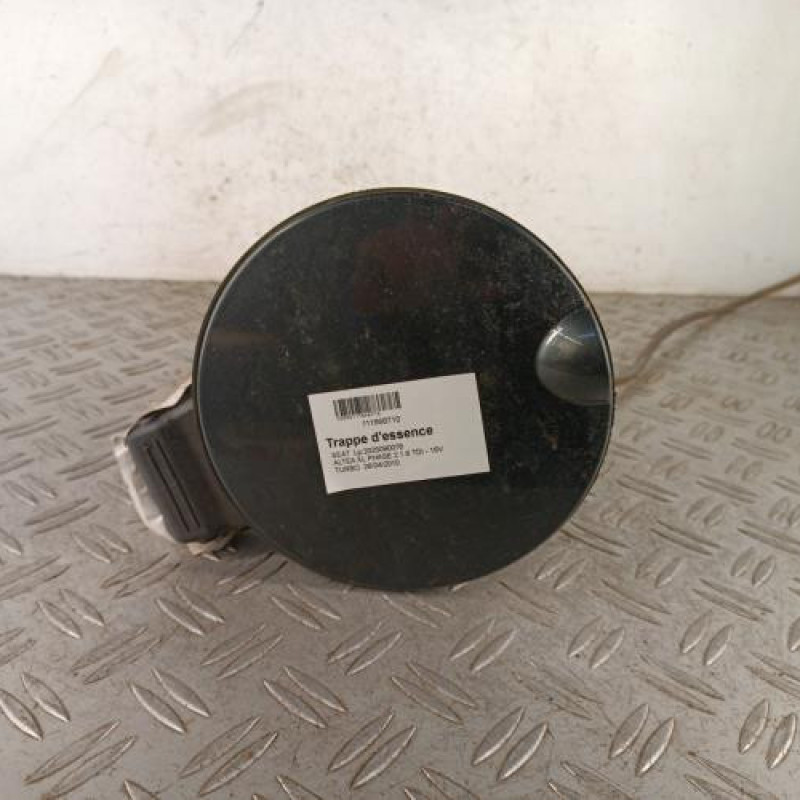 Trappe d'essence SEAT ALTEA