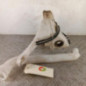 Vase de lave glace RENAULT CLIO 4
