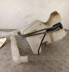 Vase de lave glace RENAULT CLIO 4