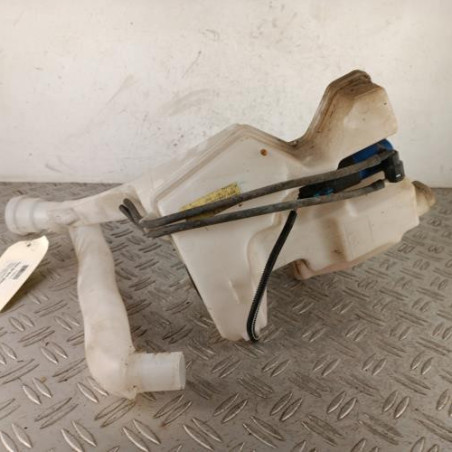 Vase de lave glace RENAULT CLIO 4
