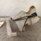 Vase de lave glace RENAULT CLIO 4