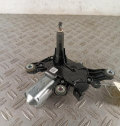 Moteur essuie glace arriere RENAULT CLIO 4 Photo n°1