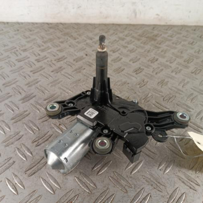 Moteur essuie glace arriere RENAULT CLIO 4 Moteur essuie glace arriere RENAULT CLIO 4