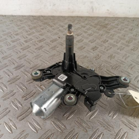 Moteur essuie glace arriere RENAULT CLIO 4 Photo n°1