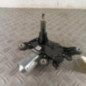 Moteur essuie glace arriere RENAULT CLIO 4