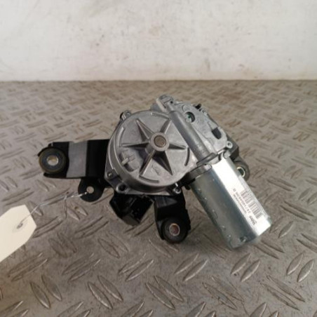 Moteur essuie glace arriere RENAULT CLIO 4