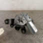 Moteur essuie glace arriere RENAULT CLIO 4