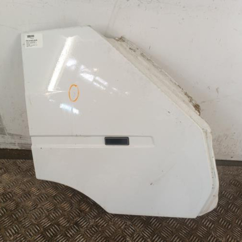 Aile avant droit RENAULT TRAFIC 1