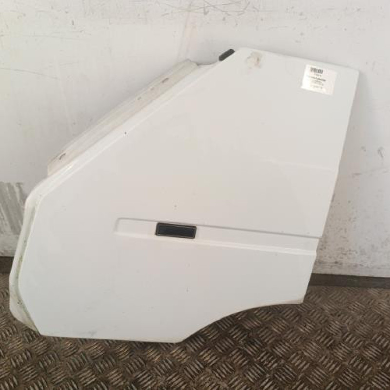 Aile avant gauche RENAULT TRAFIC 1