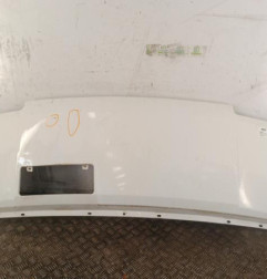 Capot RENAULT TRAFIC 1 Photo n°1