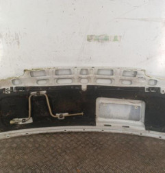 Capot RENAULT TRAFIC 1 Photo n°4