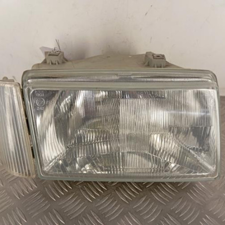 Optique avant principal droit (feux)(phare) RENAULT TRAFIC 1 Photo n°1
