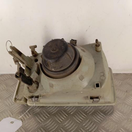 Optique avant principal droit (feux)(phare) RENAULT TRAFIC 1