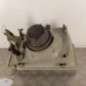 Optique avant principal droit (feux)(phare) RENAULT TRAFIC 1