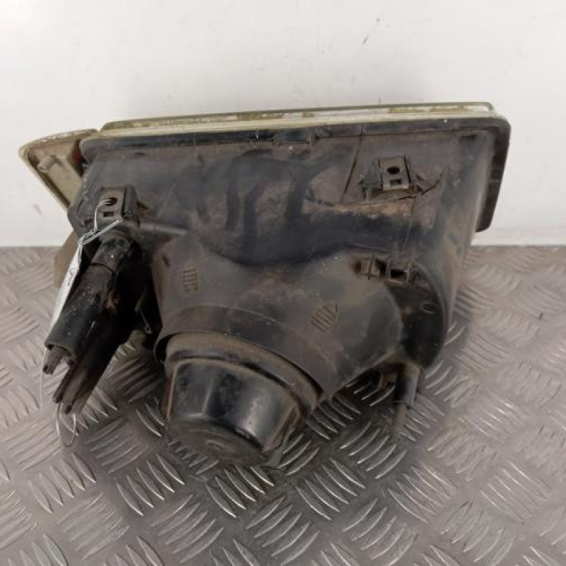 Optique avant principal gauche (feux)(phare) RENAULT TRAFIC 1