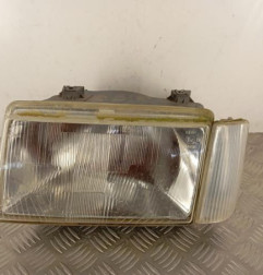 Optique avant principal gauche (feux)(phare) RENAULT TRAFIC 1