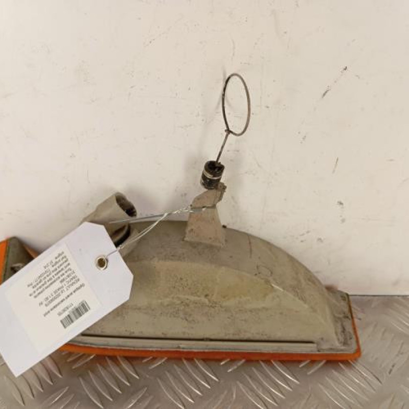 Optique avant secondaire droit (feux)(clignotant) RENAULT TRAFIC 1