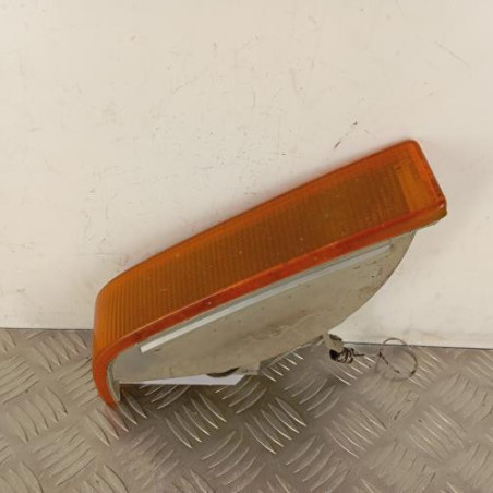 Optique avant secondaire droit (feux)(clignotant) RENAULT TRAFIC 1
