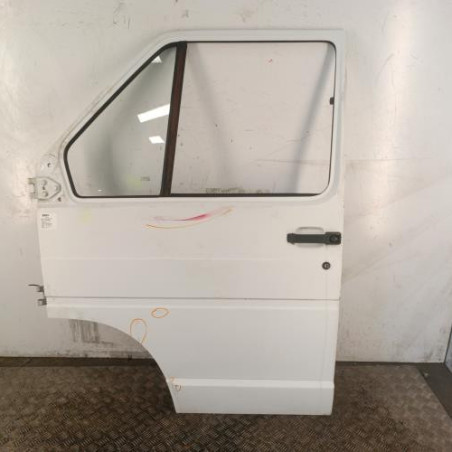 Porte avant gauche RENAULT TRAFIC 1 Photo n°1