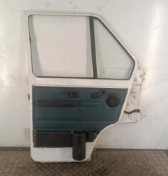 Porte avant gauche RENAULT TRAFIC 1 Photo n°5