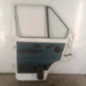 Porte avant gauche RENAULT TRAFIC 1