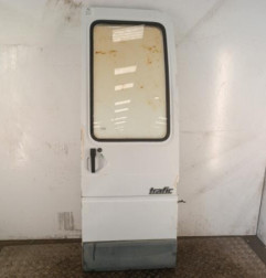Porte de coffre droit RENAULT TRAFIC 1 Photo n°1