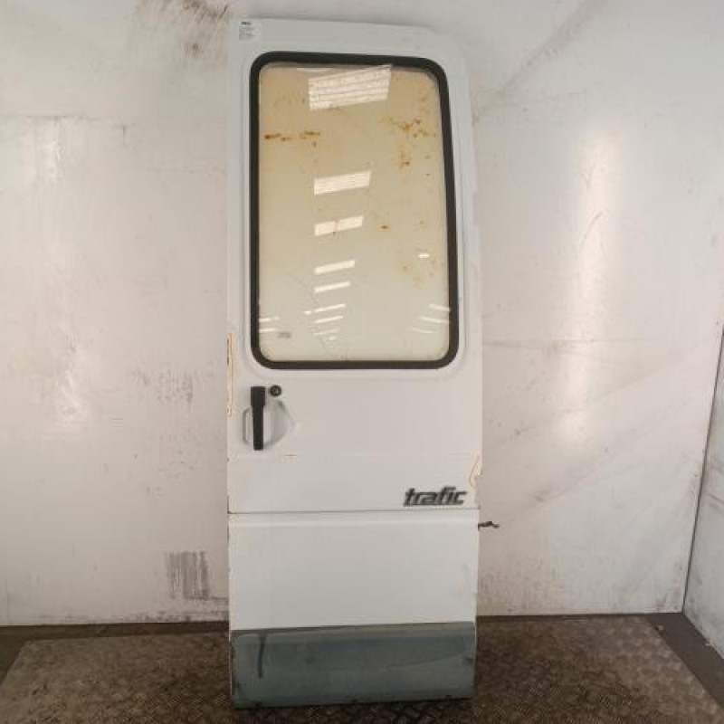 Porte de coffre droit RENAULT TRAFIC 1