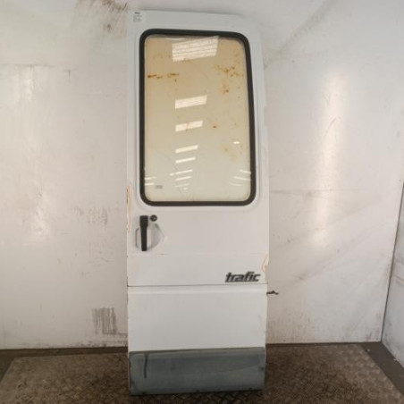 Porte de coffre droit RENAULT TRAFIC 1 Photo n°1