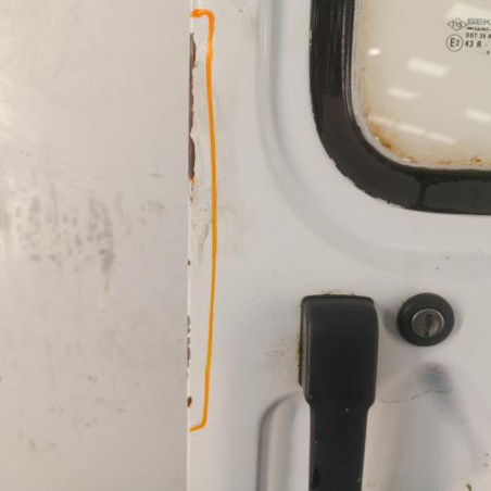 Porte de coffre droit RENAULT TRAFIC 1