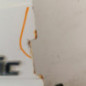 Porte de coffre droit RENAULT TRAFIC 1